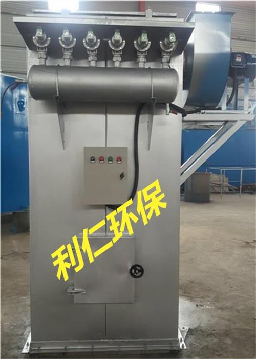 不銹鋼除塵器生產(chǎn)廠(chǎng)家