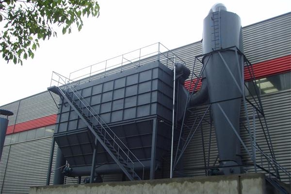 酒廠(chǎng)鍋爐除塵器廠(chǎng)家
