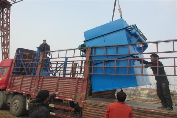 制鞋廠(chǎng)粉塵污染治理技術(shù)
