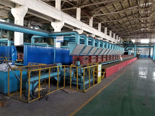 鑄造廠(chǎng)除塵器 沙箱澆鑄車(chē)間煙氣處理系統專(zhuān)用設備選型