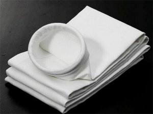 滌綸針刺氈除塵布袋特點(diǎn)及技術(shù)參數