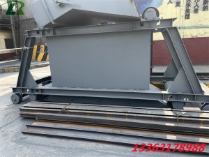山西陽(yáng)光焦化廠(chǎng)機側除塵地面站改造方案