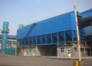 長(cháng)袋低壓脈沖除塵器的維護