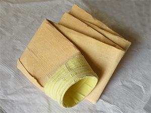 玻纖針刺氈除塵布袋技術(shù)參數